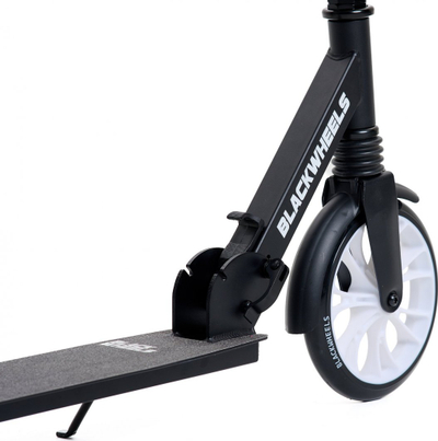 Trotinet Blackwheels Zoom, rrota 200mm, alumini, i zi