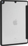 Këllëf tableti Pipetto Origami TPU për Apple iPad 10.2", palosës, i zi
