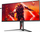 Monitor gaming AOC AGON AG405UXC, 40\" IPS, UWQHD, 144Hz, i zi