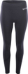 Pantollona termoaktive Hi-Tec Surim Bottom W, për goca, të zeza