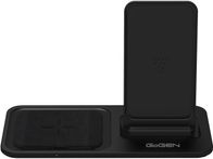Karikues wireless GoGEN CHST303B, 3 në 1, 15W, i zi
