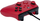 Kontroller PowerA Artisan Red Xbox Series, me kabllo, i kuq