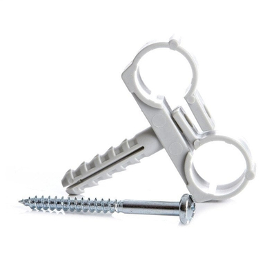 Mbajtëse dyshe gypash Specialist+ D20 M10, set 2 copë