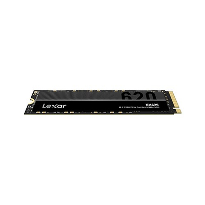 Диск SSD Lexar NM620 2TB, M.2, PCIe 3.0 x4