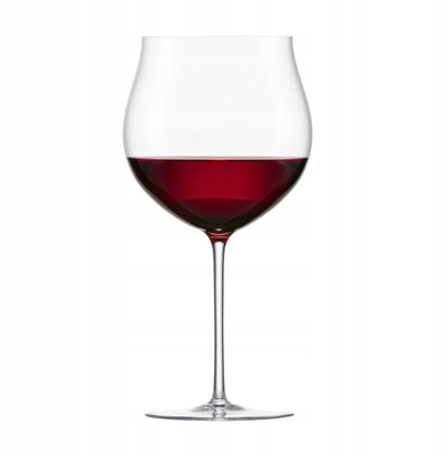Чаша за вино Zwiesel Glas Enoteca Burgundy Grand Cru, 962ml, транспарентна