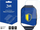 Folie mbrojtëse 3MK Watch Protection ARC për Motorola Moto Watch 70, 0.2mm, transparente