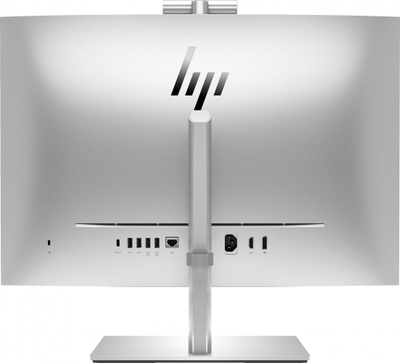 Kompjuter HP EliteOne 840 All-in-One, Intel Core G9 i5-13500, 16GB RAM, 512GB SSD, Windows 11 pro, i hirtë