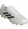 Këpucë futbolli adidas Copa Pure III League Jr JR2887, për bar natyral dhe artificial, të bardha