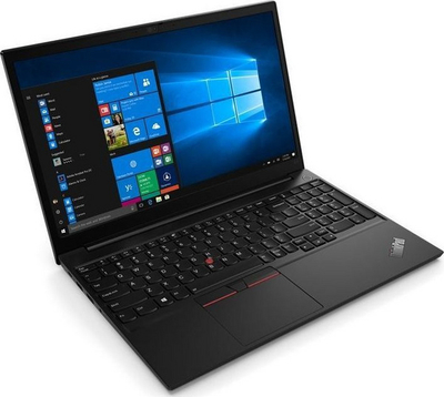 Laptop Lenovo ThinkPad E15 G2, 15.6", AMD 4500U, AMD Radeon Graphics, 8GB DDR4, SSD 512GB, Windows 10 Pro, i zi