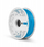 Filament 3D Fiberlogy Matte PET-G, 1.75mm, 0.85kg, blu