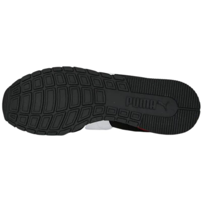 Atlete Puma ST Runner v3 Mesh M, EVA, SoftFoam Plus, të zeza