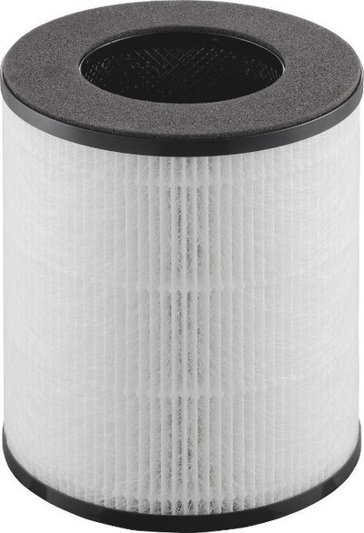 Pastrues ajri Concept CA1010 Perfect Air, HEPA 13, kontroll smart, i bardhë