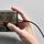 Kabllo karikimi Baseus USB në USB Type C, 100W, 2m, i zi