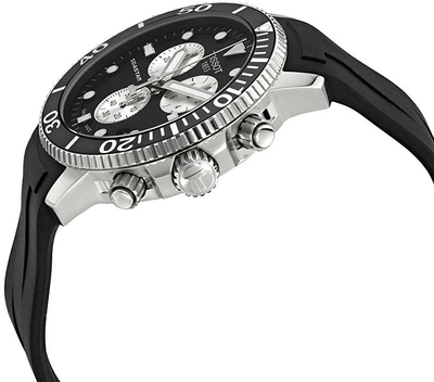 Orë dore Tissot Seastar T120.417.17.051.00