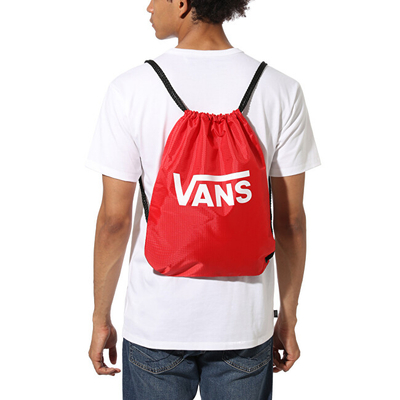 Çantë shpine Vans MN League Bench VN0002W6IZQ1, e kuqe