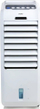Pastrues ajri DOMO DO153A, 55W, me humidifikues, i bardhë
