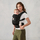Mbajtëse bebe Ergobaby Adapt Soft Flex Mesh, ergonomike, me rrjetë ajrosëse, e zezë Onyx