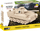 Set konstruktiv Cobi Bricks Panzer V Panther, 126 pjesë, shkalla 1:72, shumëngjyrësh