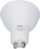 Llambë LED Philips LEDbulb ND, GU10, 5W, 4000K, e bardhë