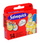 Fasho ngjitëse për kalamaj Salvequick The Simpsons, set 14 copë, shumëngjyrëshe