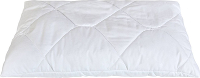 Перница за деца Pillow Junior Moons &amp; Stars, 40x60 cm, бела