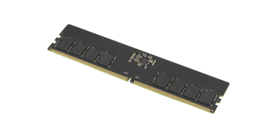 RAM меморија GoodRam DDR5 GR5600D564L46S/16G, 16GB, 5600MHz, црна