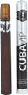 Parfum Eau de toilette Cuba Cuba Vip, 35 ml