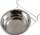 Enë varëse për zogj Panama Pet, 1.34L, çelik inox