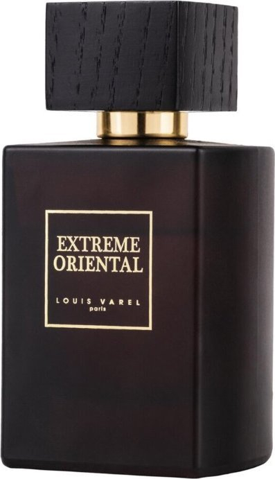 Parfum unisex Louis Varel Extreme Oriental, Eau de Parfum, 100ml
