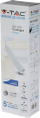 Spot tavan LED V-TAC VT-420, 20W, 1600lm, i bardhë