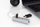 USB-Ц хаб Digitus 3 порти, Fast Ethernet LAN, сребрен