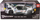 Maket makine Daff RMZ Hobby Audi R8 LMS GT3 2018, shkalla 1:32, për koleksion