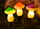 Llambë SONIT Garden Lights 3 -Solar