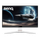 Monitor gaming BenQ MOBIUZ EX251, 24.5", 1920x1080 Full HD, 220Hz, i zi e bardhë