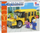 Kubëza ndërtimi Alleblox City Vehicles City Bus, 242 copa, shumëngjyrëshe