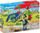 Set lodër PLAYMOBIL City Action 71434 Cleaning Team, figura, makinë pastrimi rruge, shumëngjyrësh