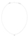 Varëse për femra Daniel Wellington Star Mirella DW00401637, e argjendtë