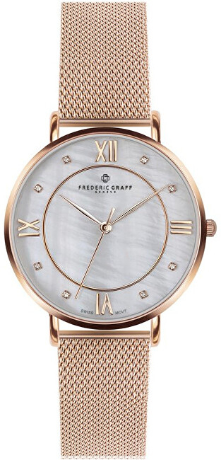 Orë dore Frederic Graff FAI-3218R