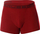 Bokse për burra Brubeck BX10050A Comfort Cotton, pambuk, XXL, të kuqe të errët