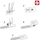 Set lidhës Label the Cable 2520 Mini WT, 10 copë