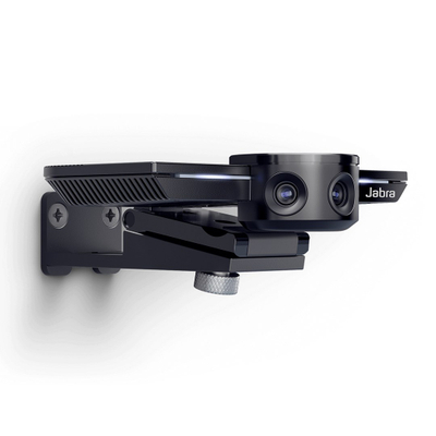Kamerë Jabra 8100-119, 4K, 180 gradë, e zezë