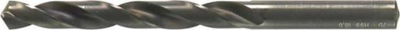 Stërvitje spirale Luna HSS G, 2.5 mm, për metal