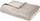 Batanije Today Essential Dune, microplush poliester, 150x200 cm, kafe