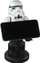 Mbajtëse kontrollori Exquisite Gaming Star Wars Stormtrooper, figurë 21 cm, për gamepad dhe telefon, e bardhë