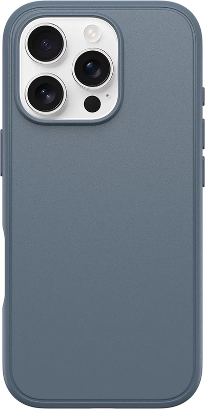 Kapak telefoni OtterBox Symmetry Series for MagSafe, për iPhone 16 Pro, Bluetiful