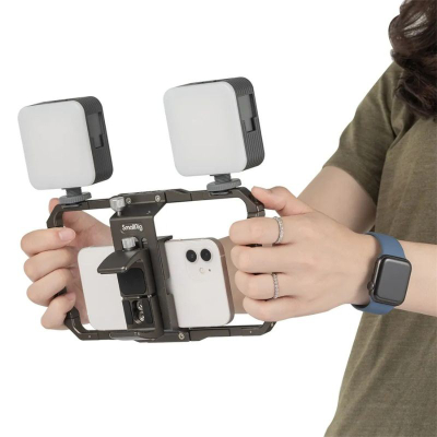 Dritë LED për video Smallrig