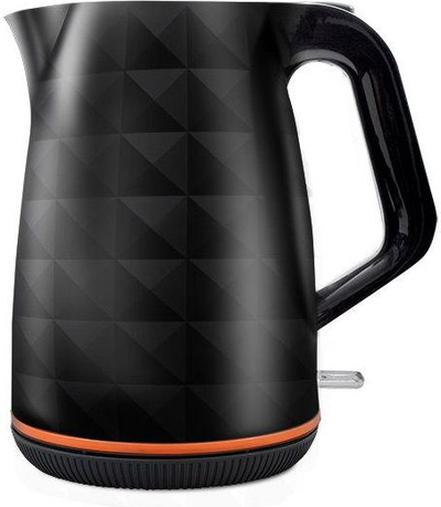 Ibrik elektrik Gotie GCP-130B, 1.7L, 2000W, i zi