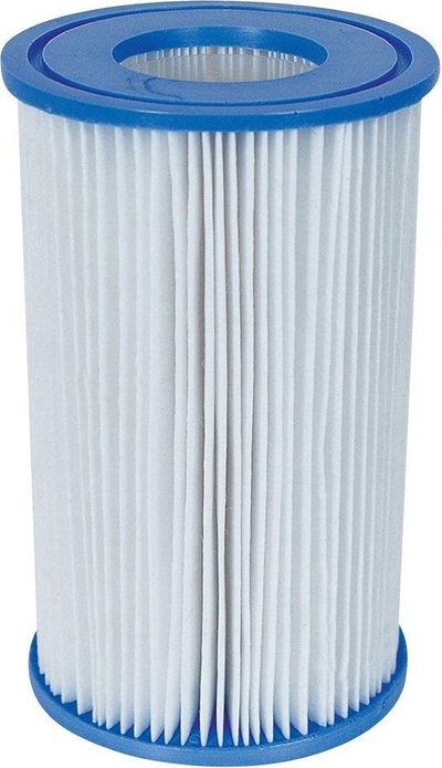 Fishek zëvendsues për filtrin Intex 59900/29000 (29,000), i bardhë
