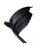 Maskarë Guerlain Noir G 24H Intense Volume Curl, #01 Black