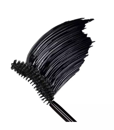Maskarë Guerlain Noir G 24H Intense Volume Curl, #01 Black